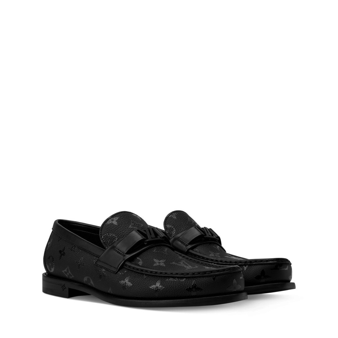 Major Loafer - Shoes | LOUIS VUITTON